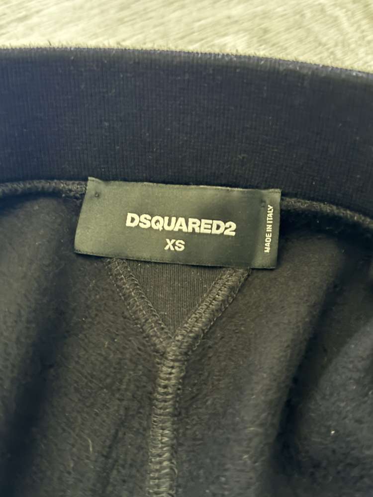 Šortky Dsquared2