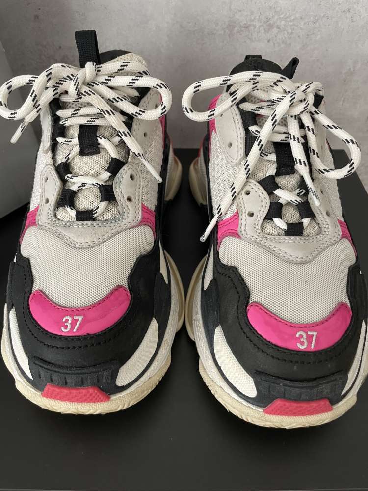 Balenciaga triple s tenisky