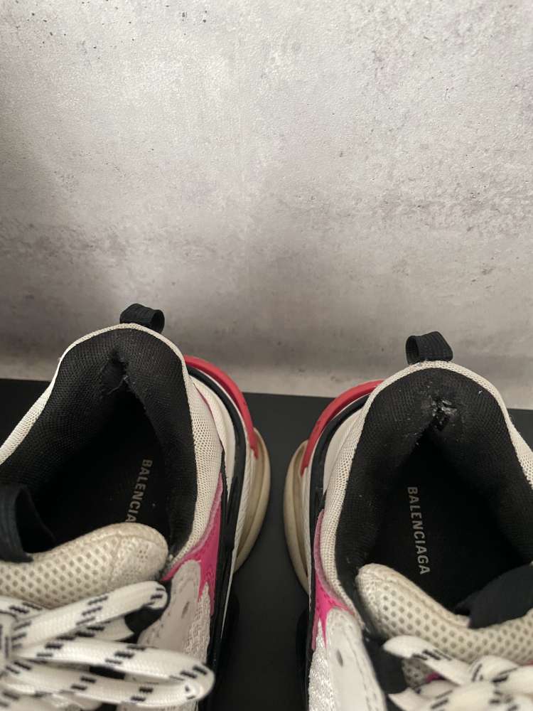 Balenciaga triple s tenisky