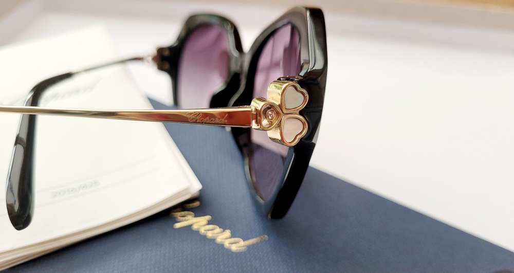 CHOPARD Love slnečné okuliare