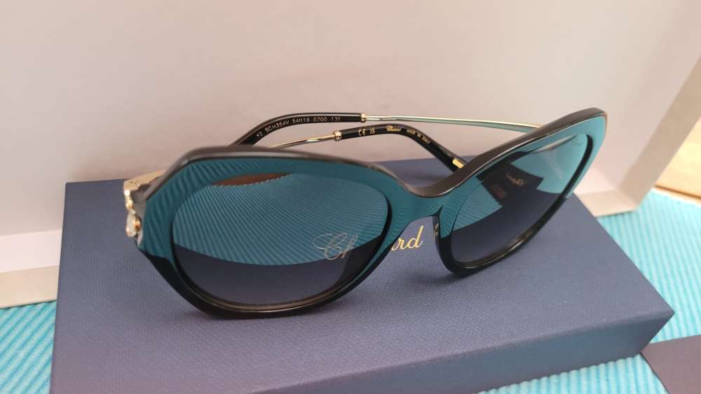 CHOPARD Love slnečné okuliare