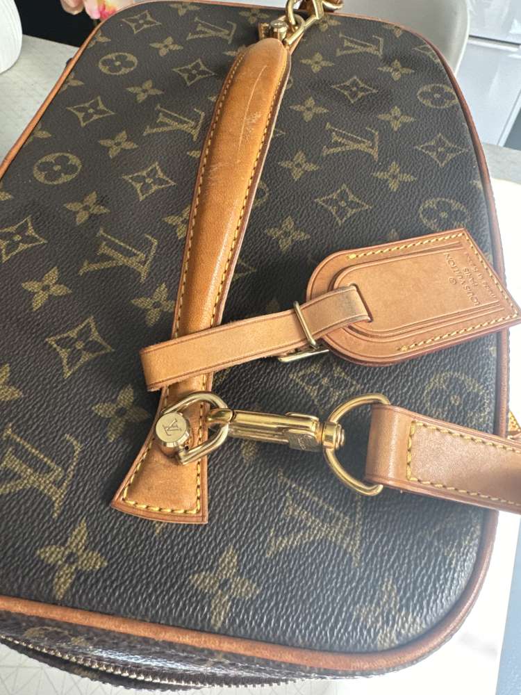 Louis Vuitton Nice