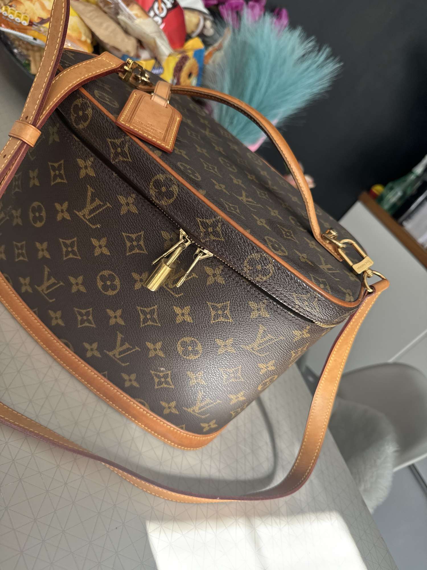 Louis Vuitton Nice