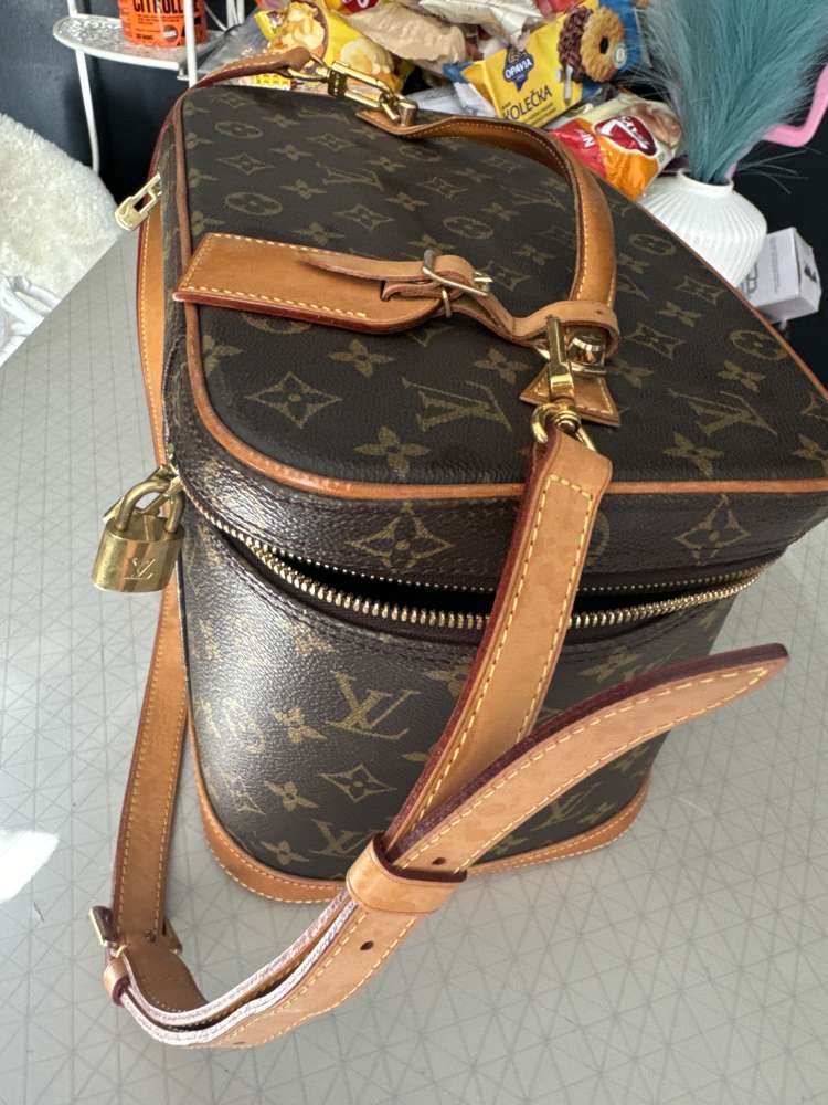 Louis Vuitton Nice