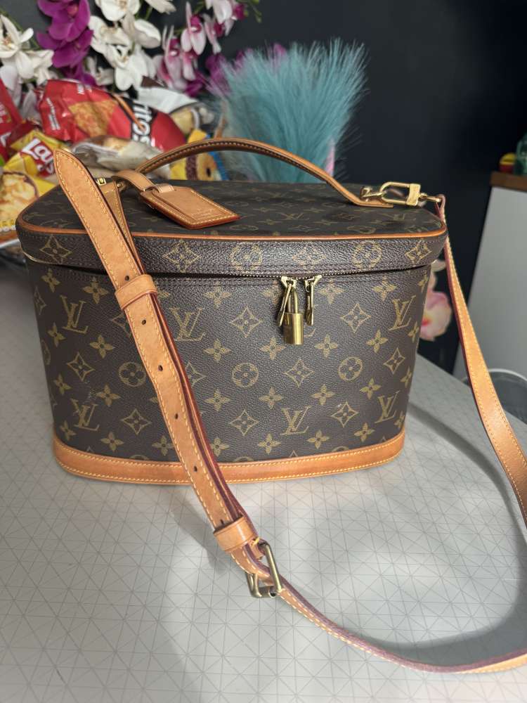 Louis Vuitton Nice