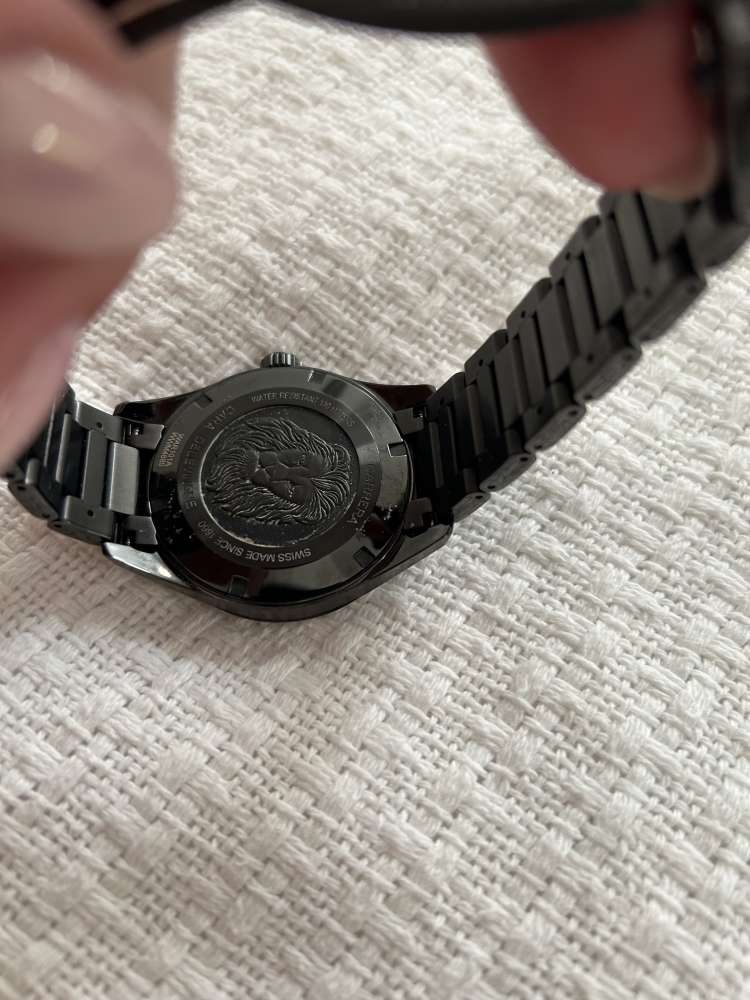 Dámske hodinky TAG HEUER CARRERA