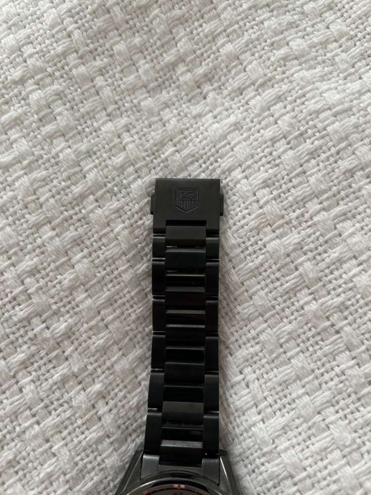 Dámske hodinky TAG HEUER CARRERA