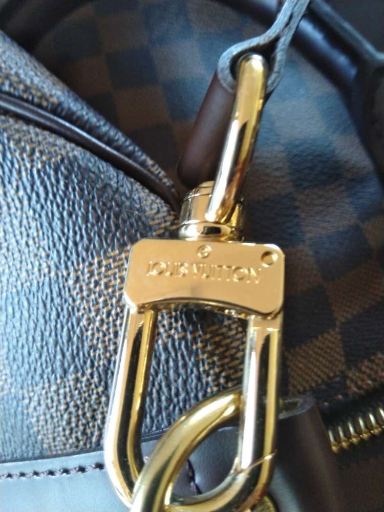 Cestovná taška Louis Vuitton