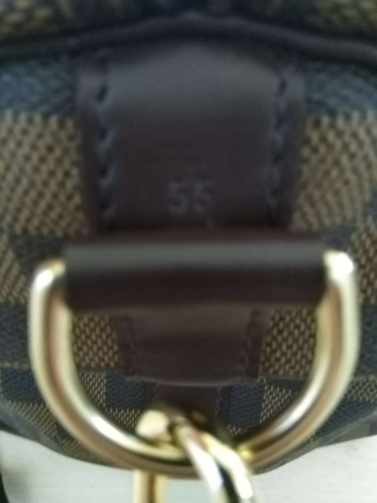 Cestovná taška Louis Vuitton