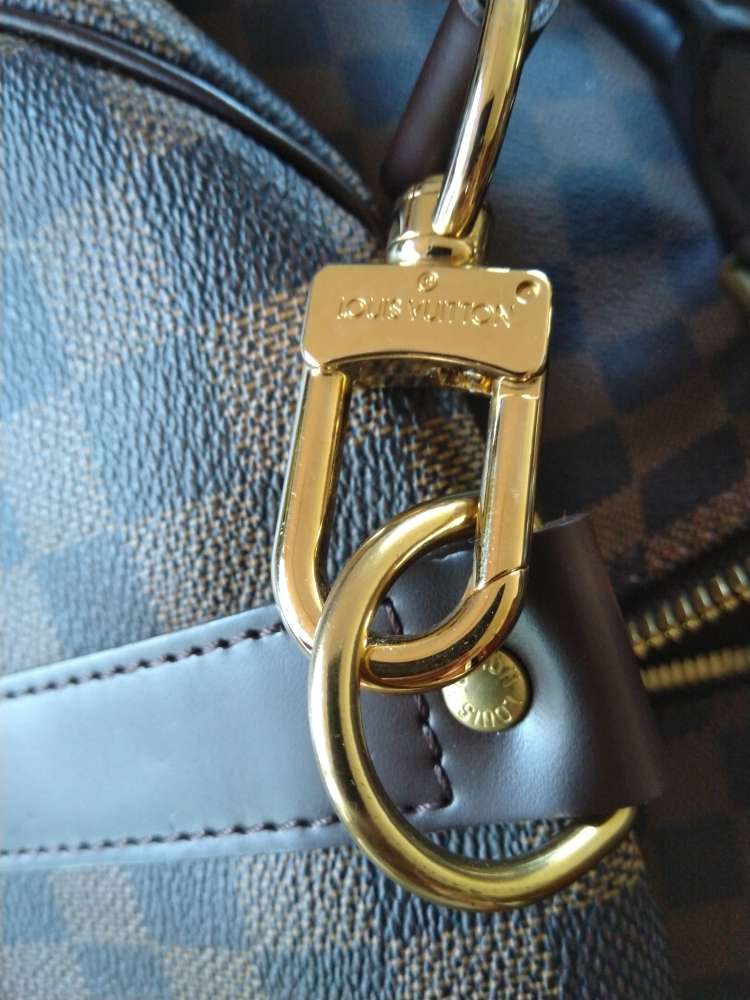 Cestovná taška Louis Vuitton