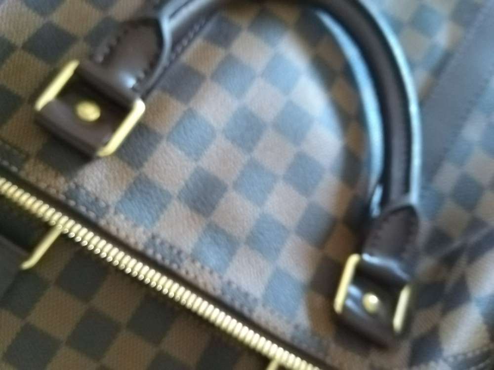 Cestovná taška Louis Vuitton
