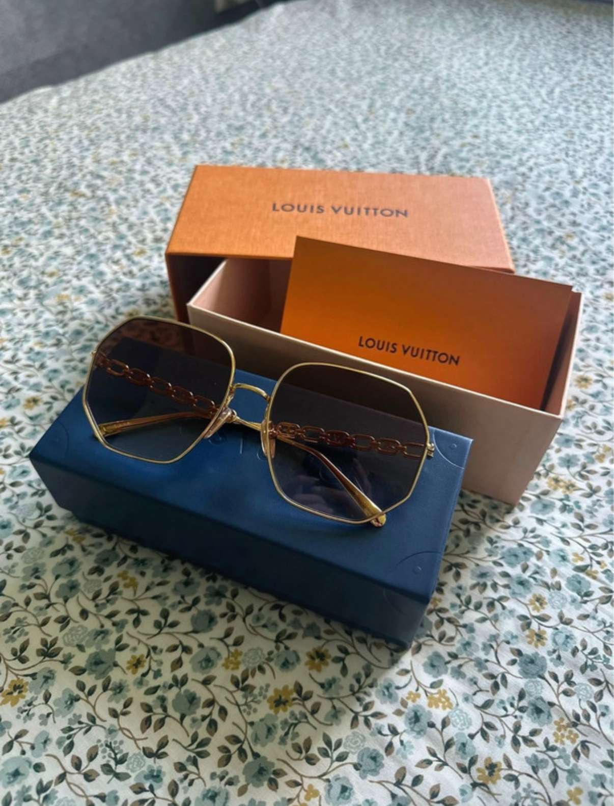 LV sunglasses