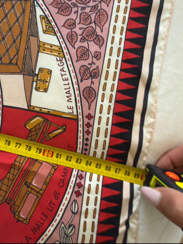 LV scarf - krásny design