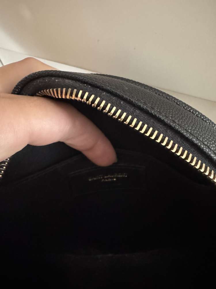 YSL crossbody kabelka