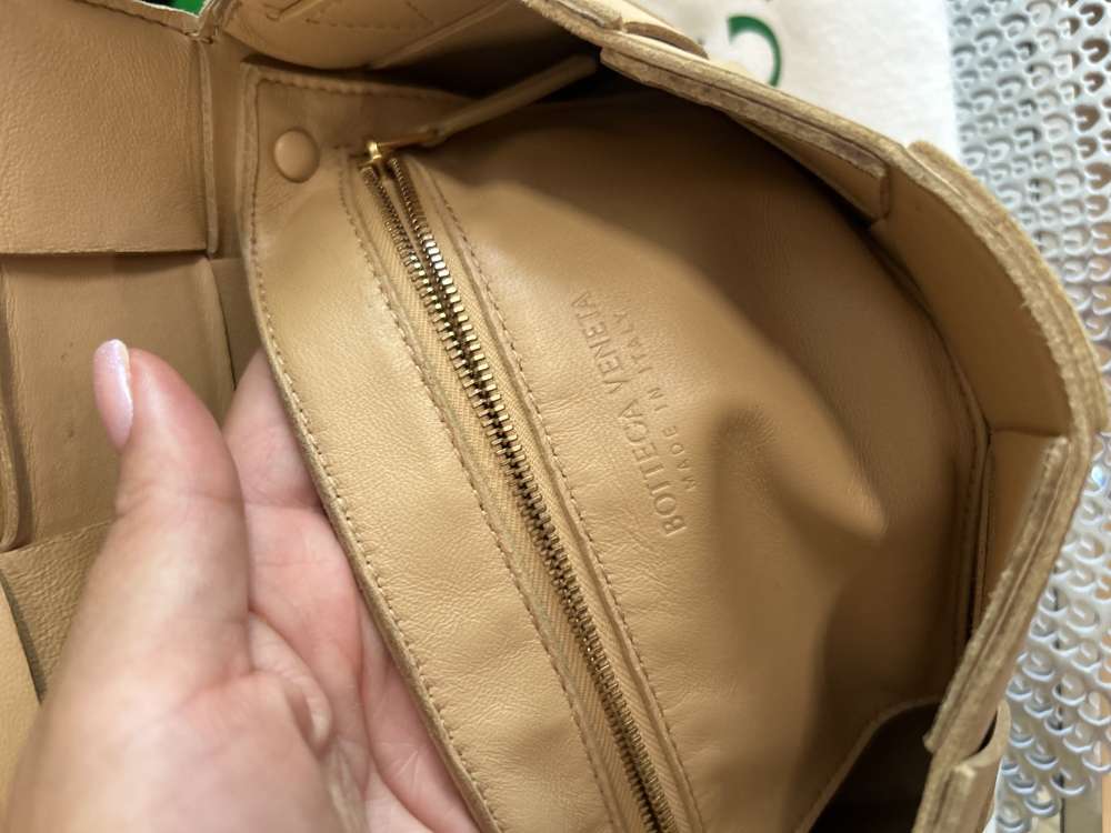 Bottega Veneta kabelka