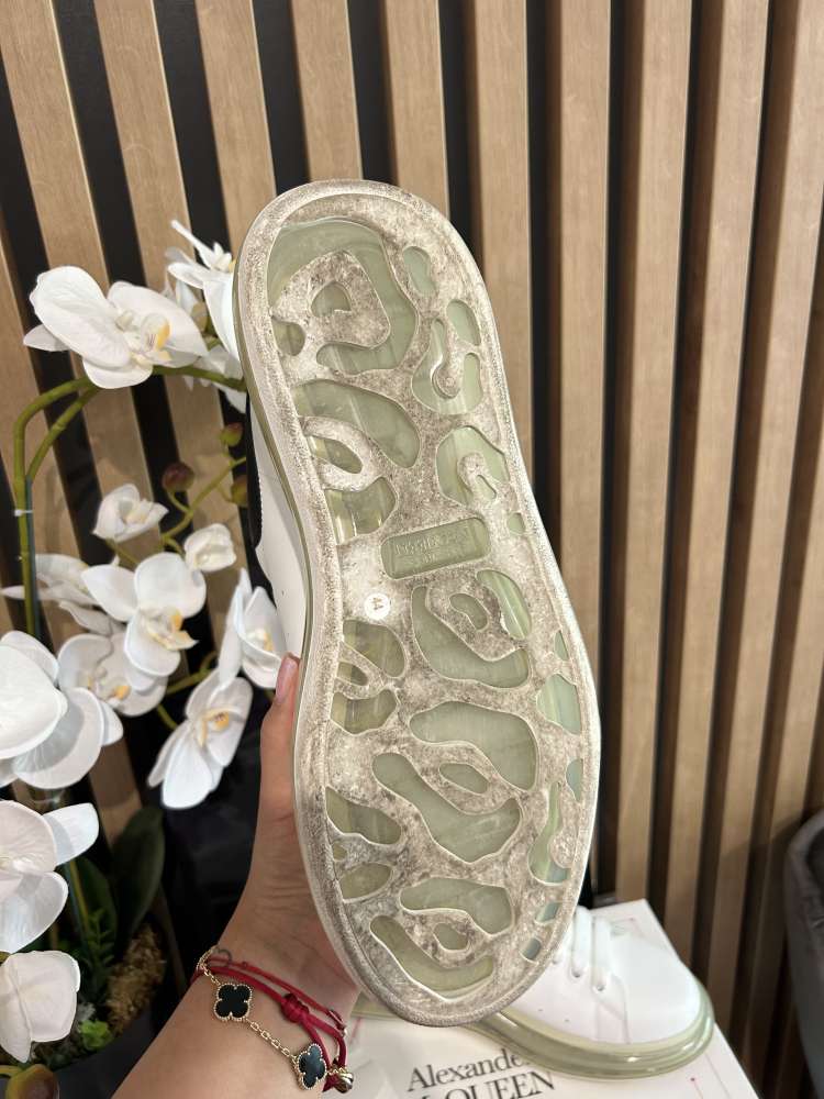 Alexander McQueen tenisky