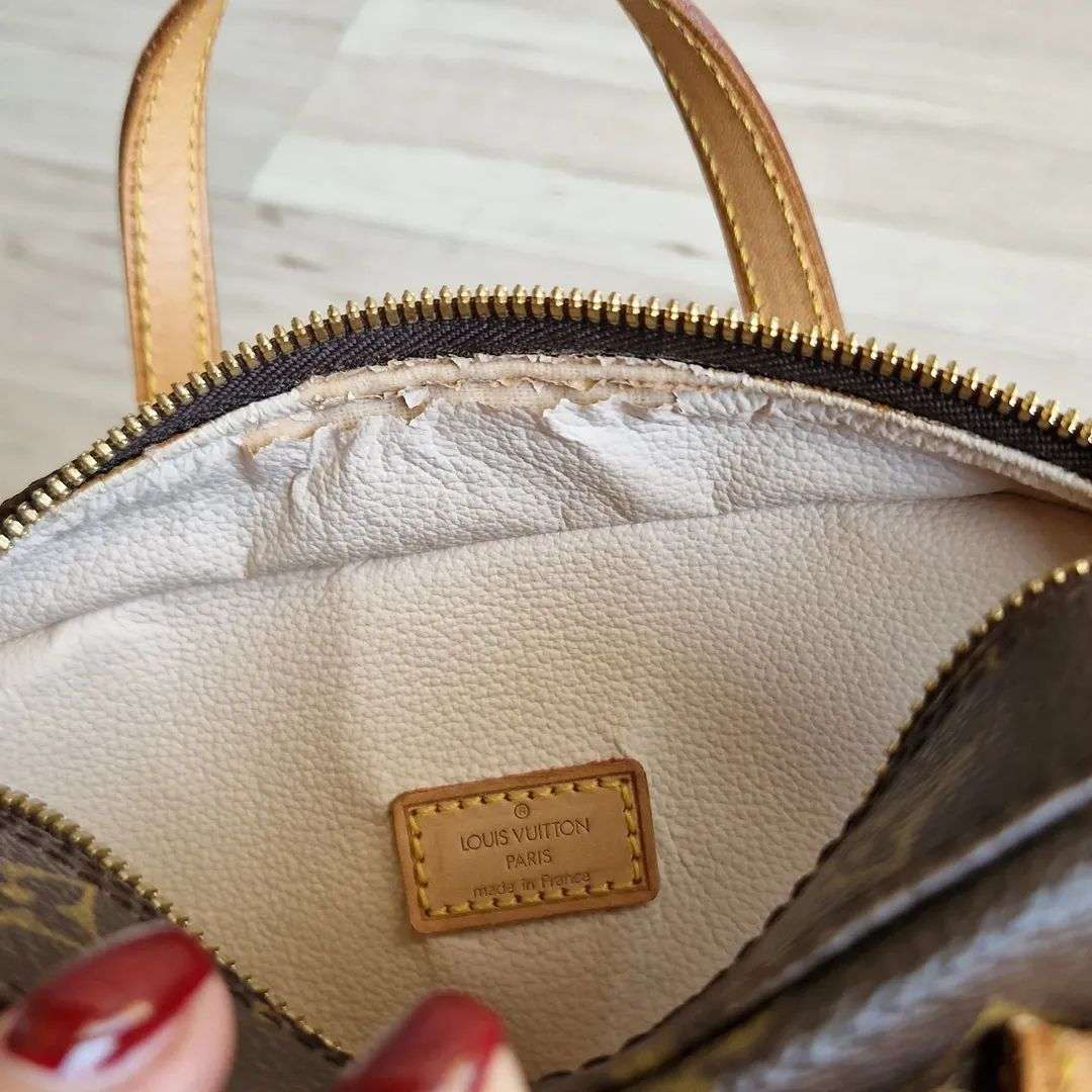 Louis Vuitton Spotini