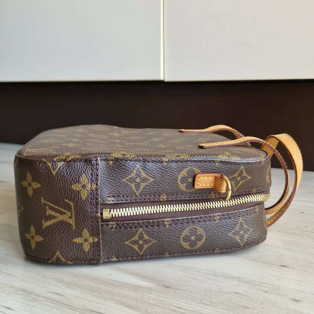 Louis Vuitton Spotini