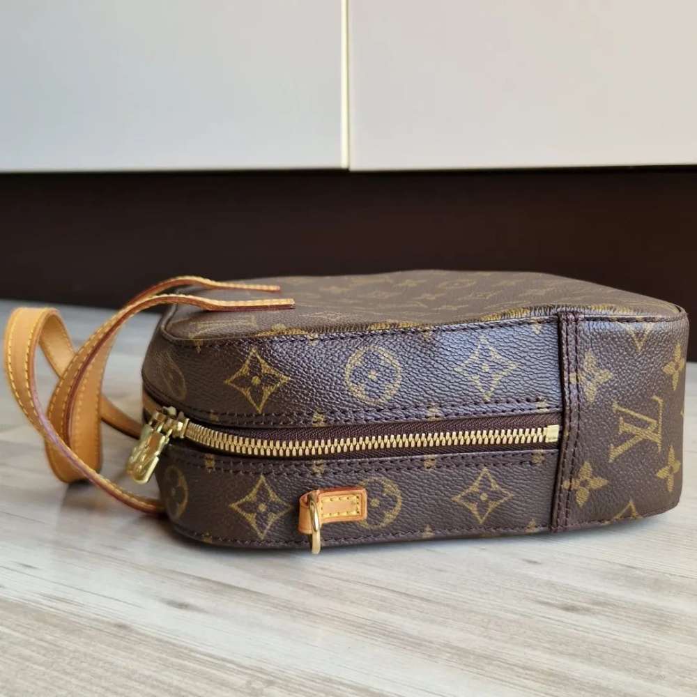 Louis Vuitton Spotini
