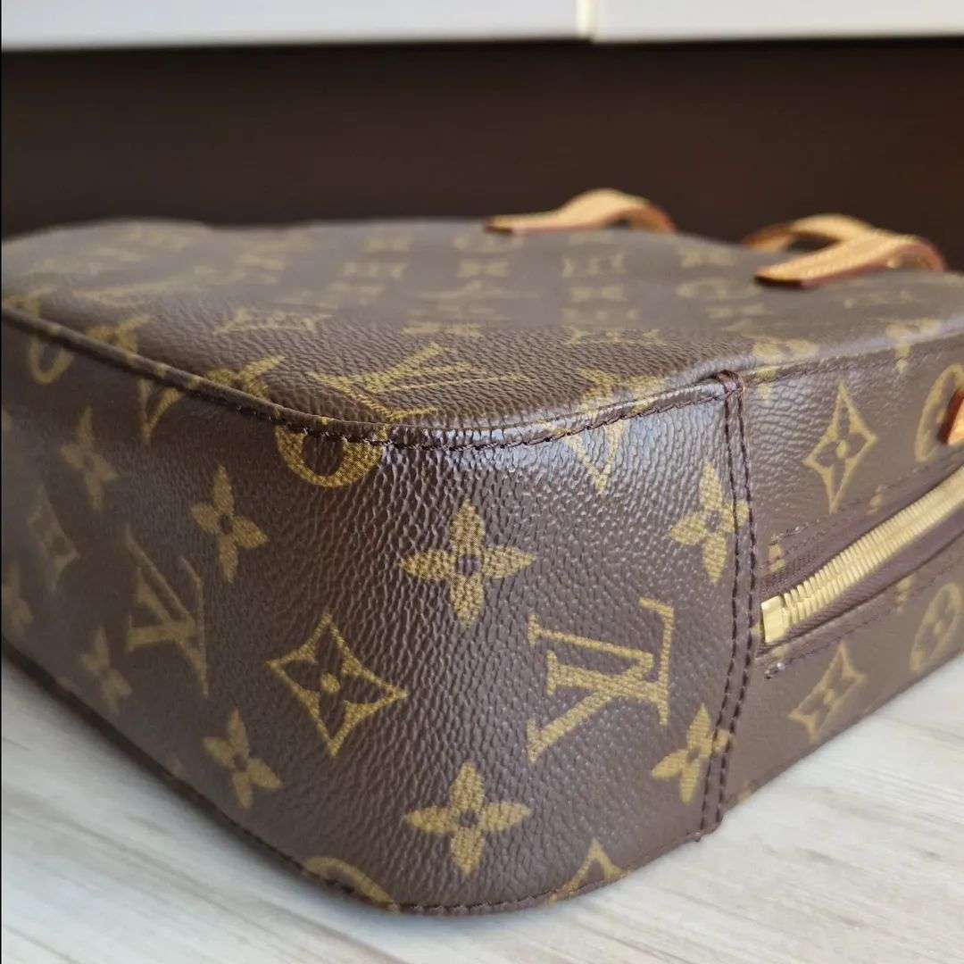 Louis Vuitton Spotini