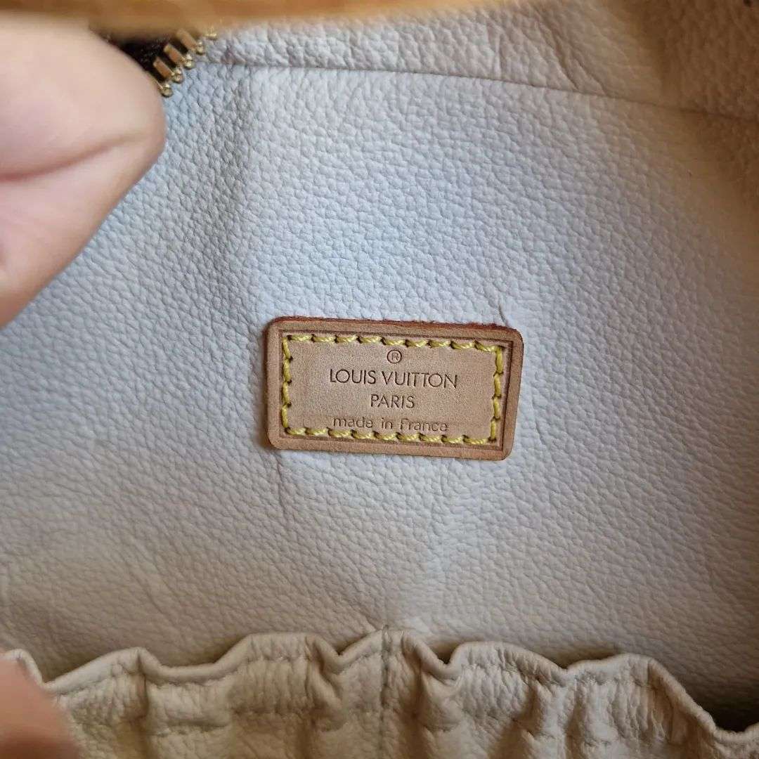 Louis Vuitton Spotini