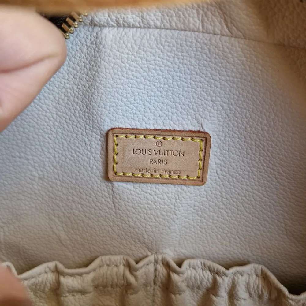 Louis Vuitton Spotini