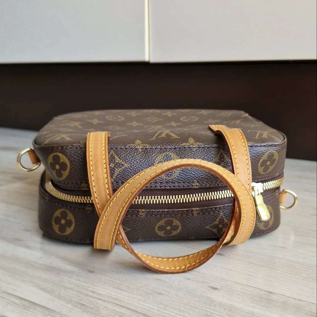Louis Vuitton Spotini