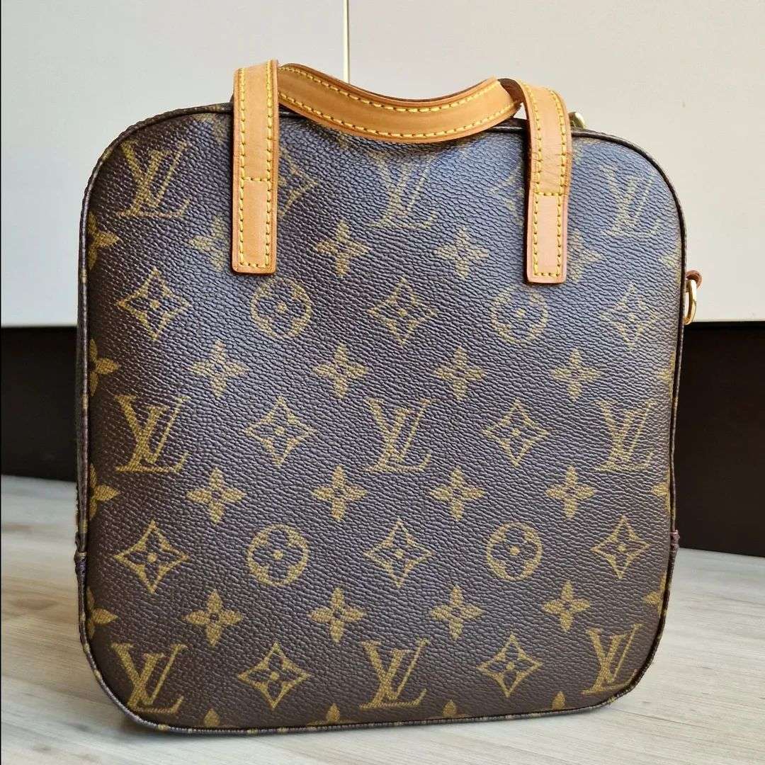 Louis Vuitton Spotini