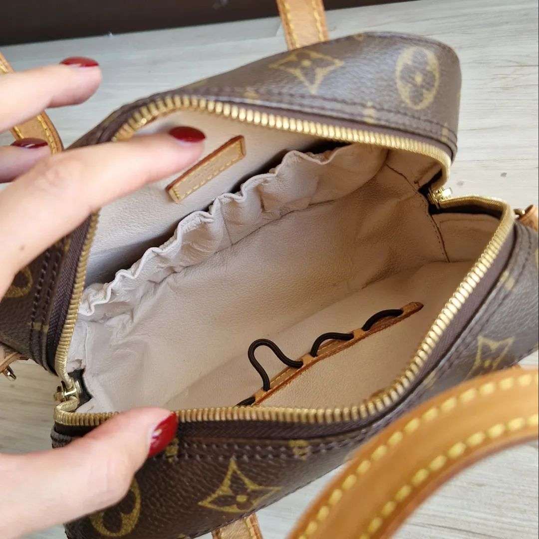 Louis Vuitton Spotini