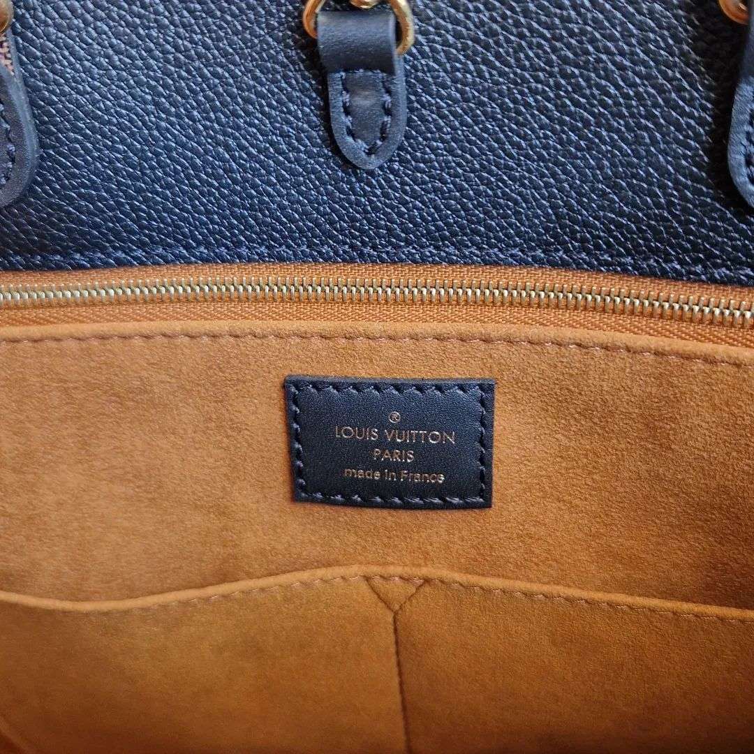 Louis Vuitton Onthego MM