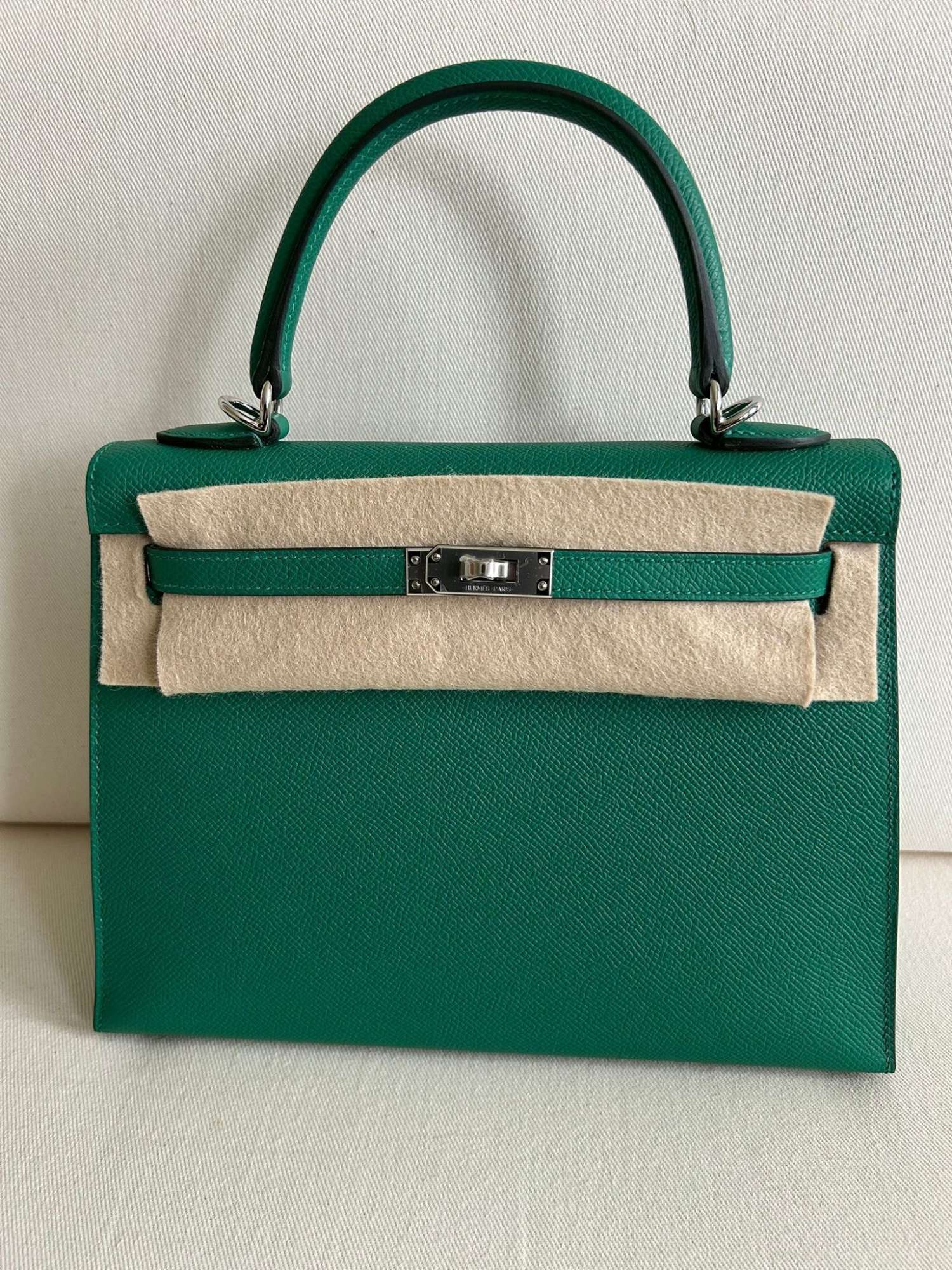 Hermes Kelly 25