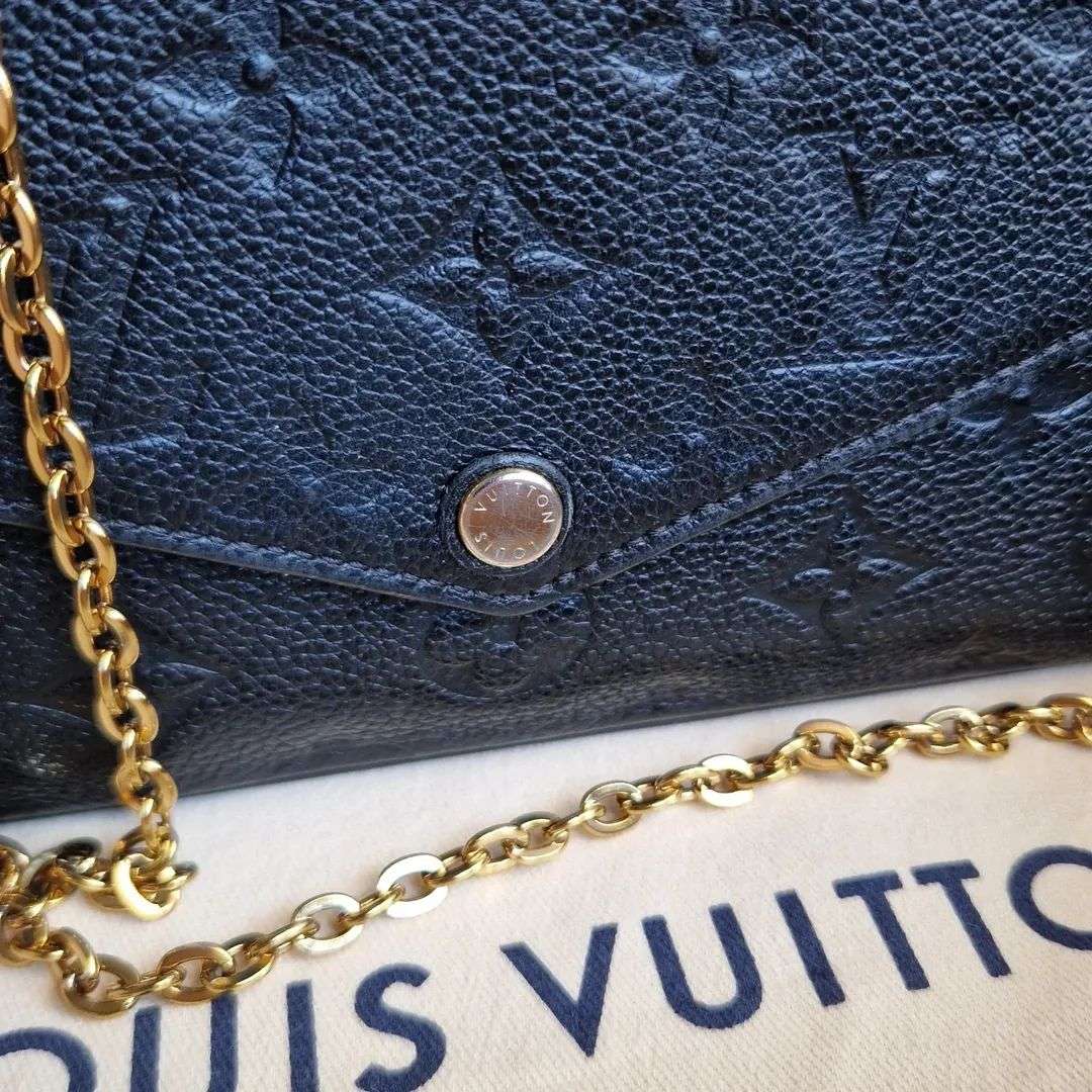 Louis Vuitton Felicie