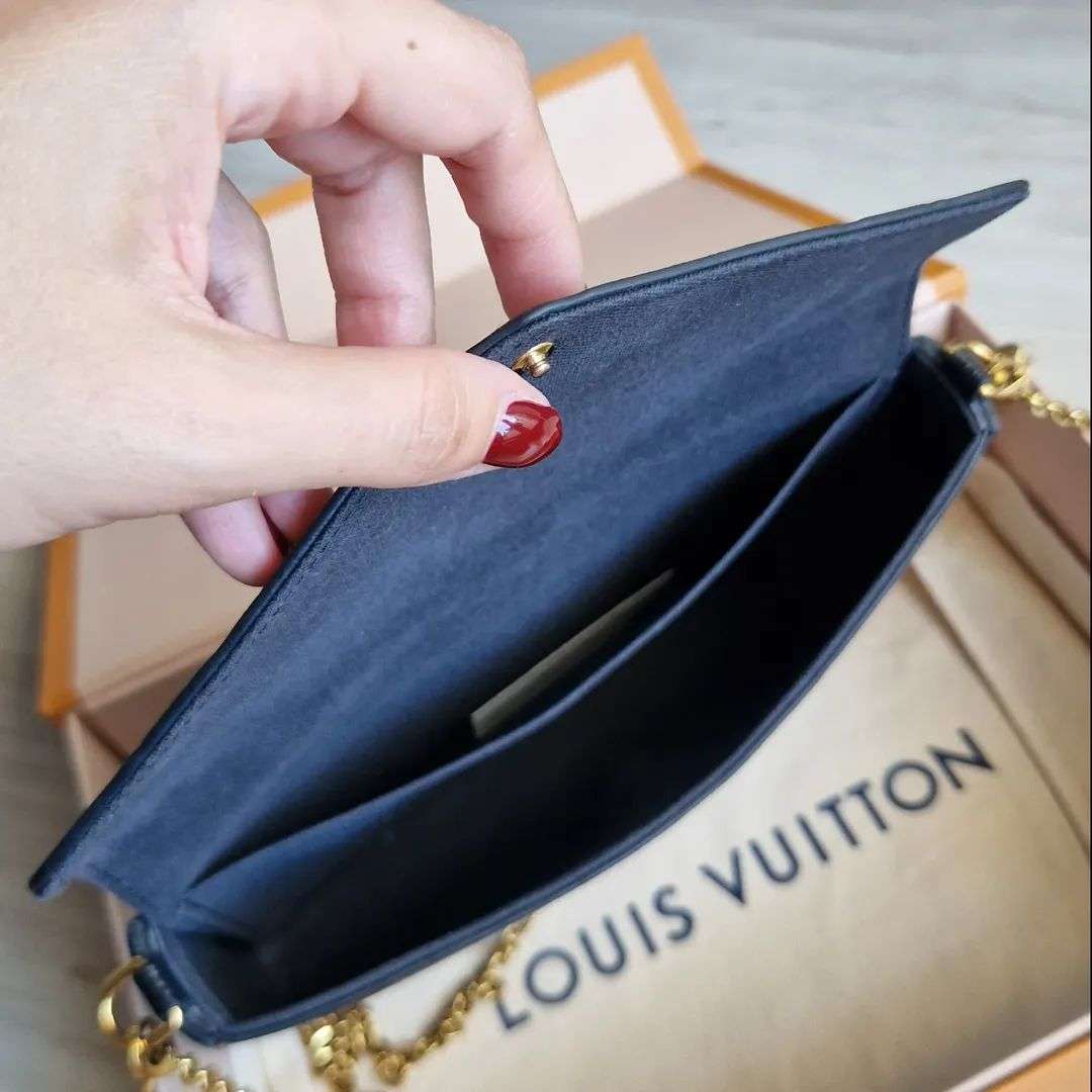 Louis Vuitton Felicie