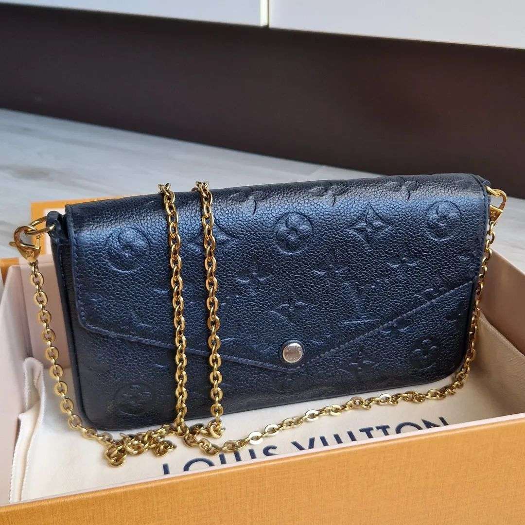 Louis Vuitton Felicie