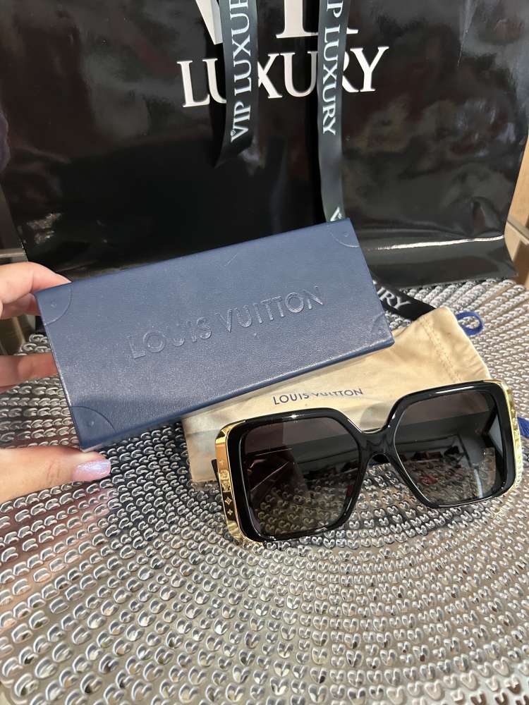 Louis Vuitton okuliare