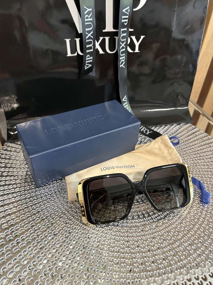 Louis Vuitton okuliare