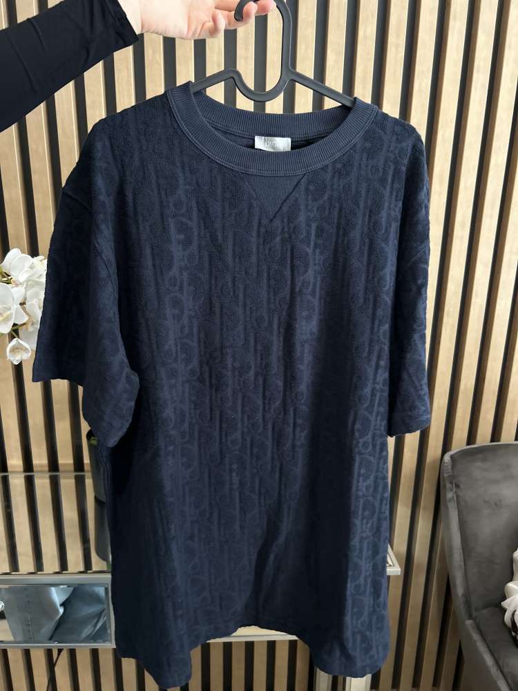 Dior tričko