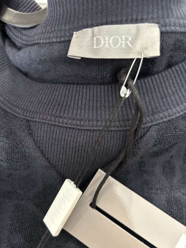 Dior tričko
