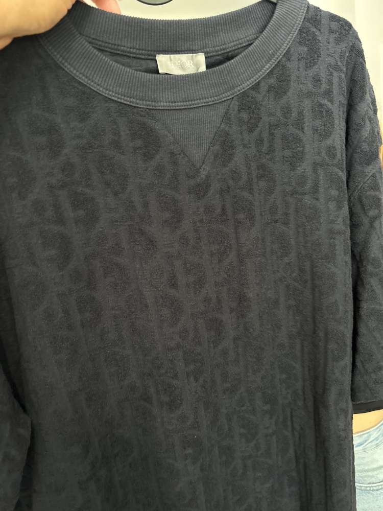 Dior tričko