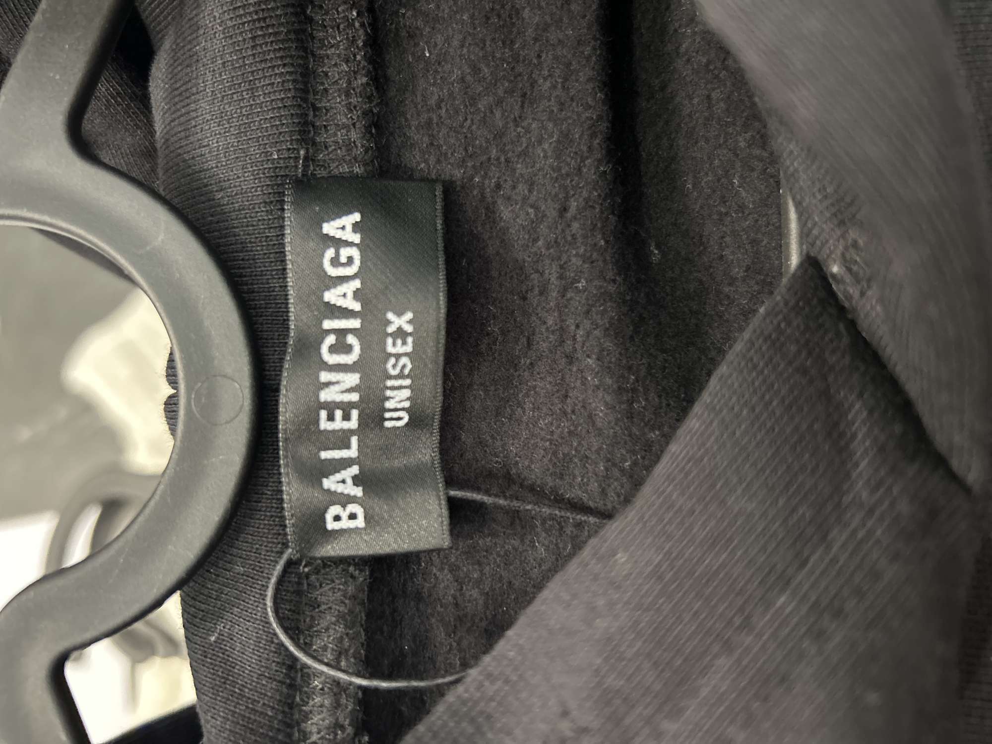 Balenciaga mikina