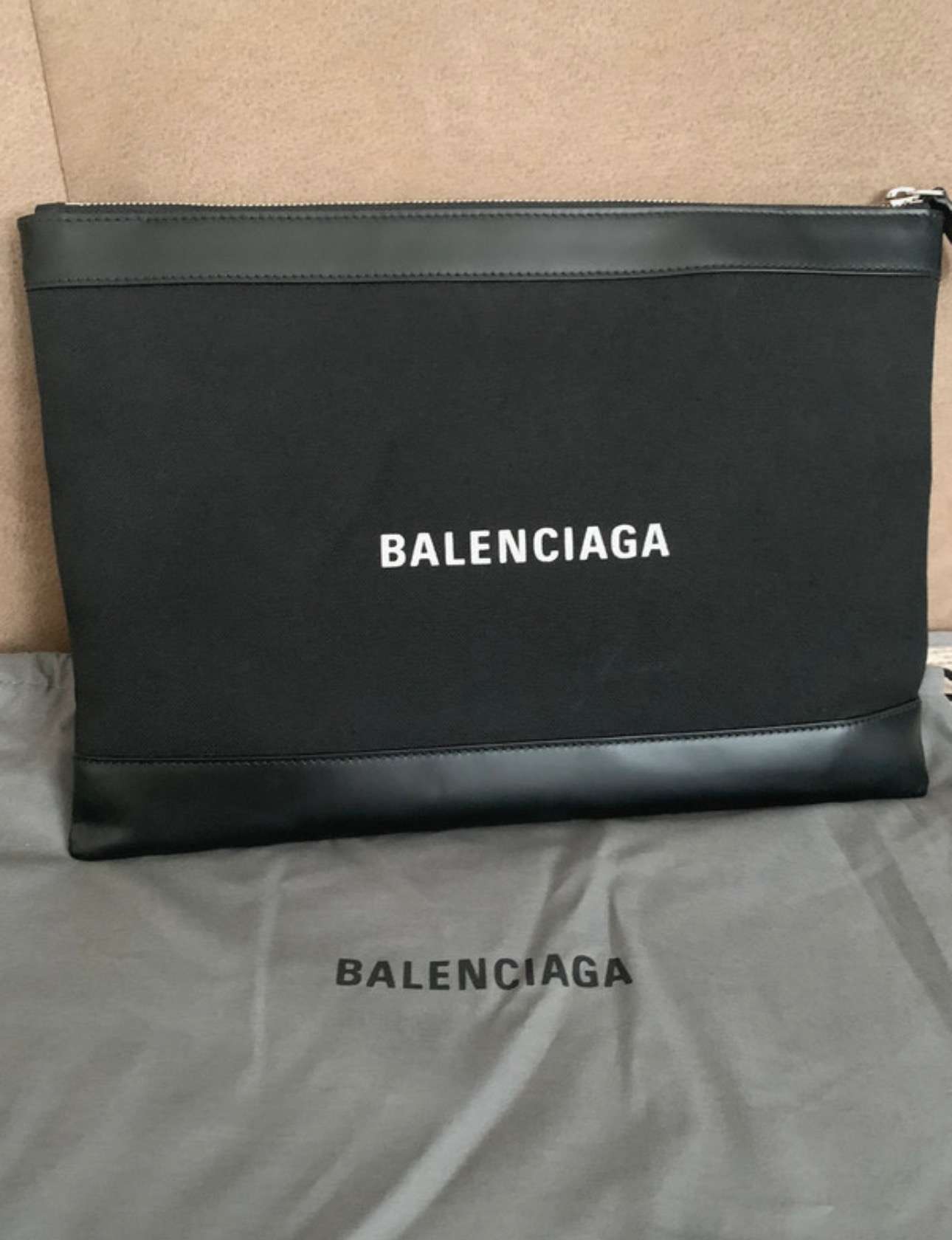 Balenciaga Clutch