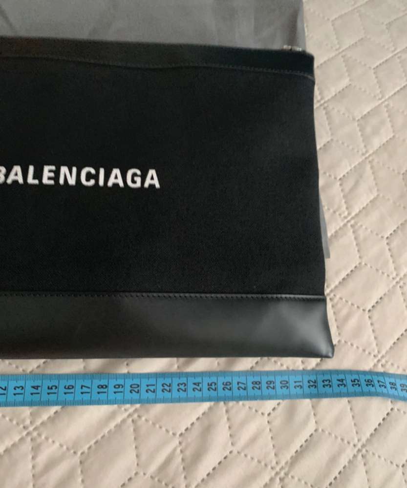 Balenciaga Clutch