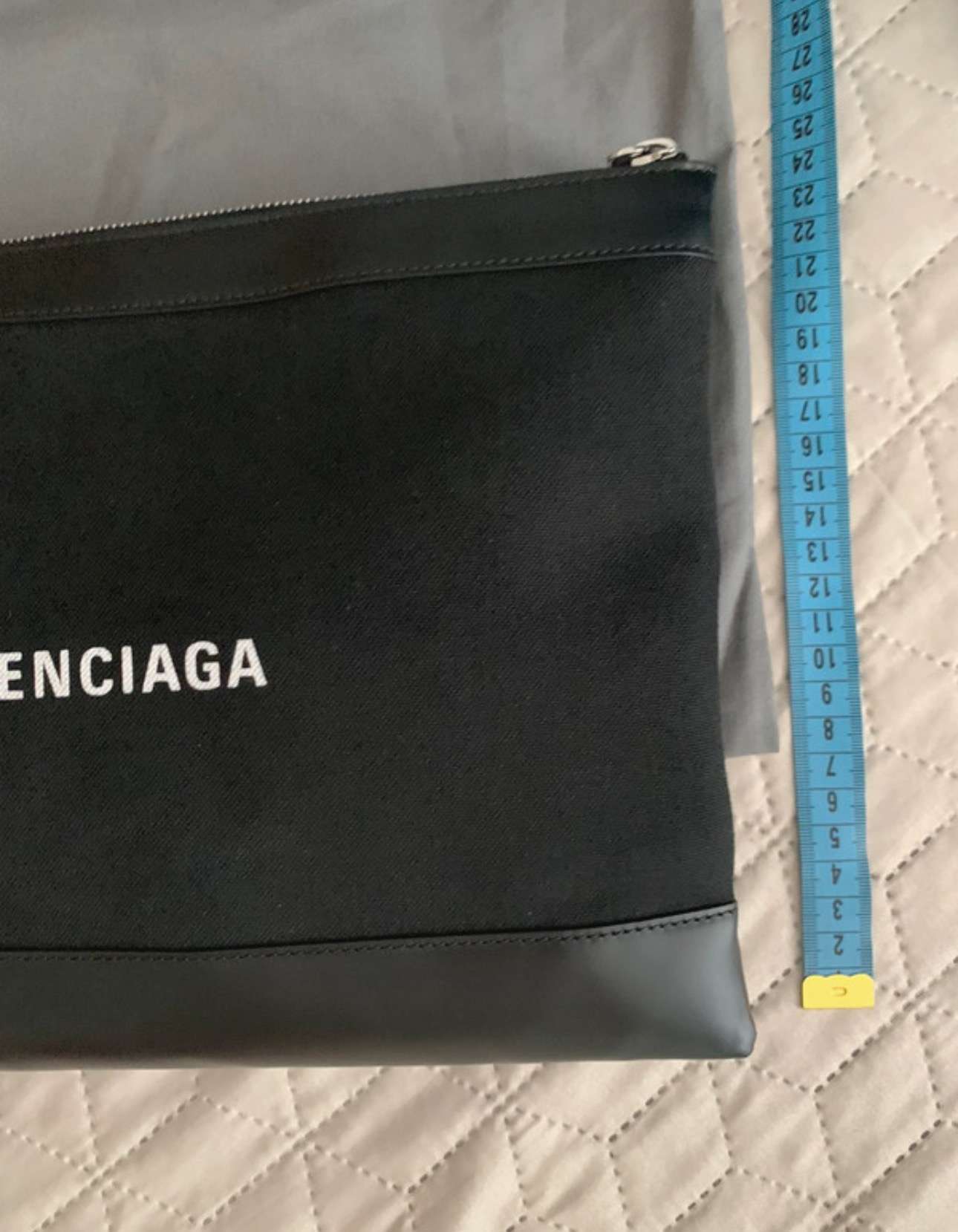 Balenciaga Clutch