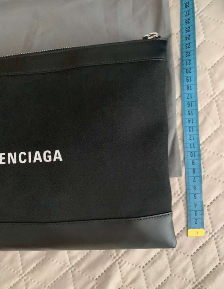 Balenciaga Clutch