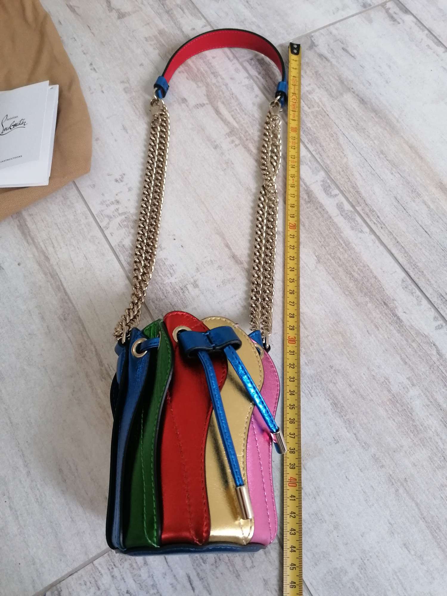 Christian Loubouitin