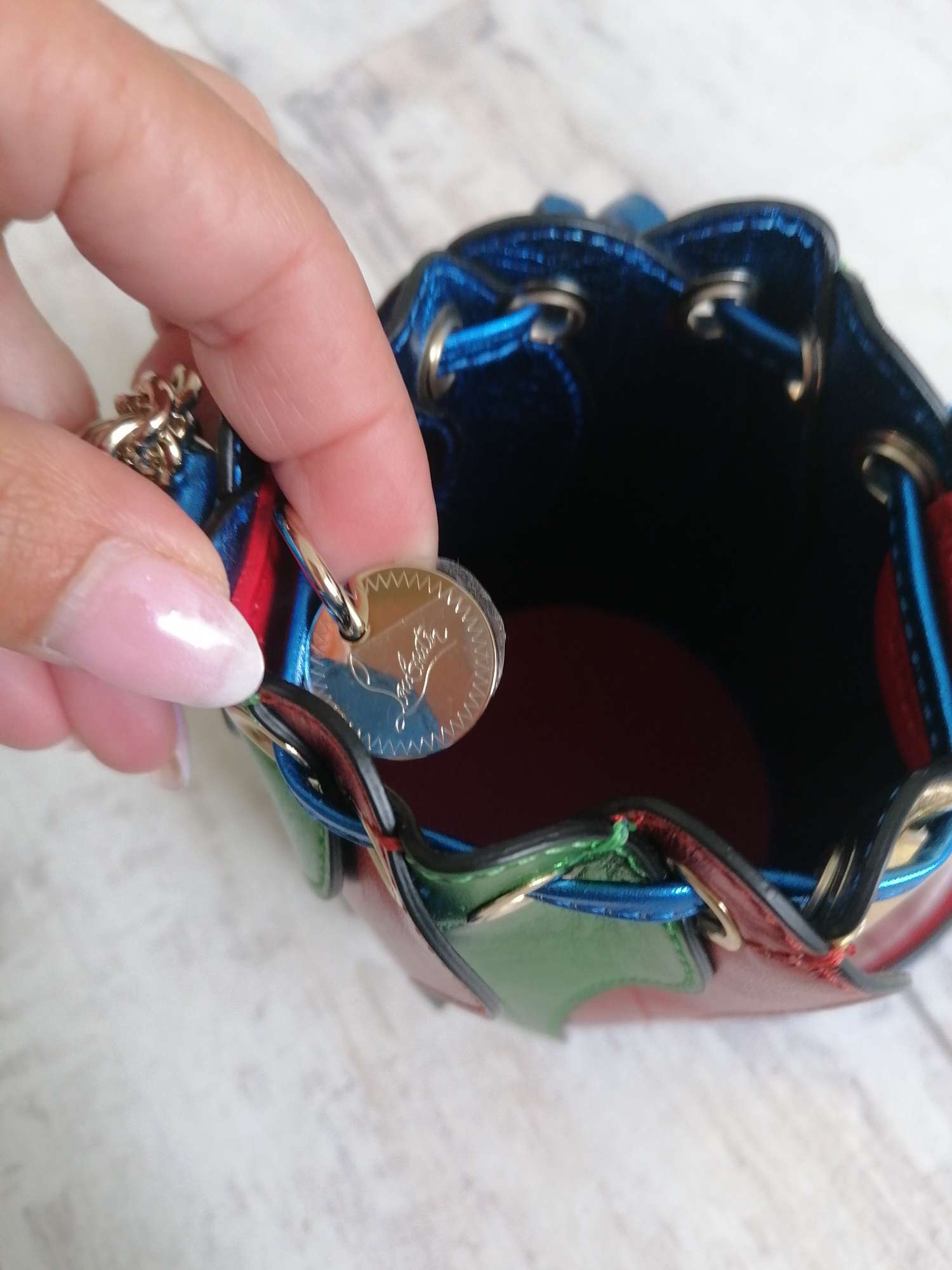 Christian Loubouitin