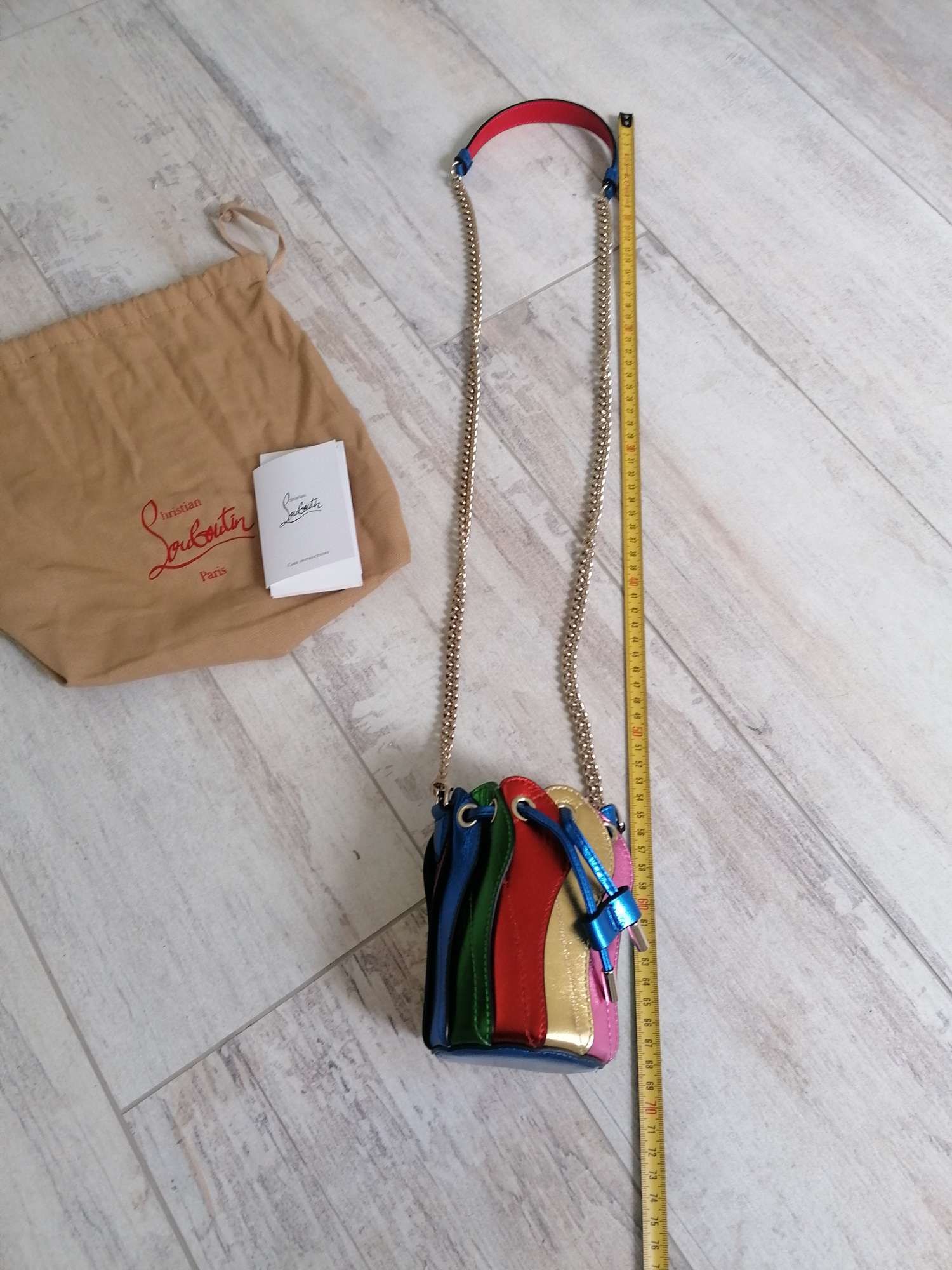 Christian Loubouitin