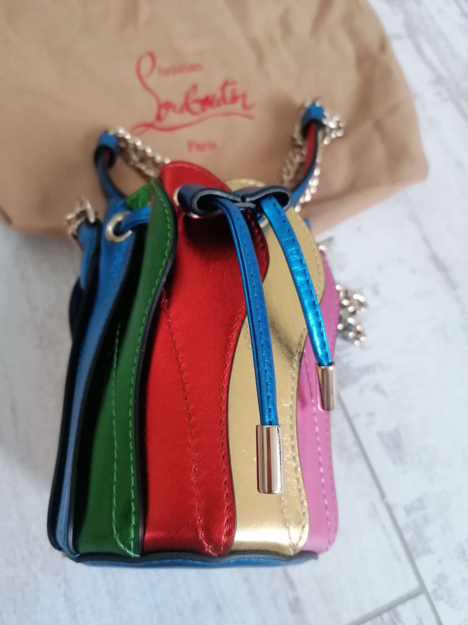 Christian Loubouitin