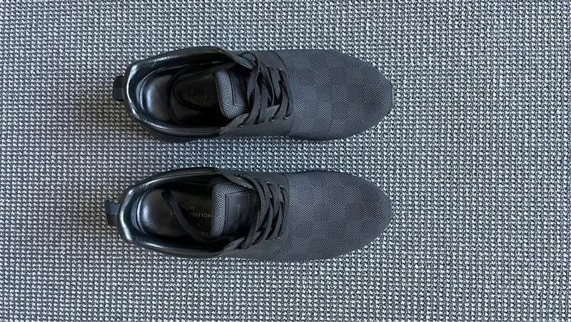 Louis Vuitton tenisky