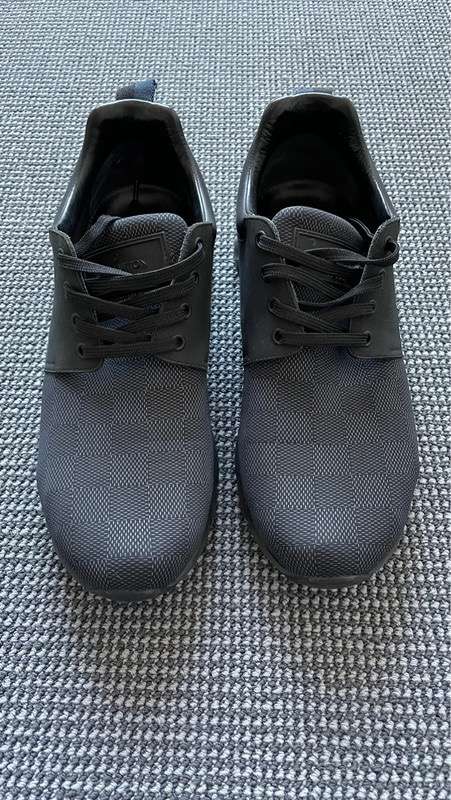 Louis Vuitton tenisky